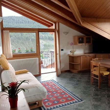 Via Cancano Valdidentro-Bormio Premadio Экстерьер фото