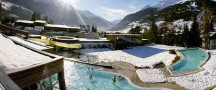 Via Cancano Valdidentro-Bormio Premadio Экстерьер фото